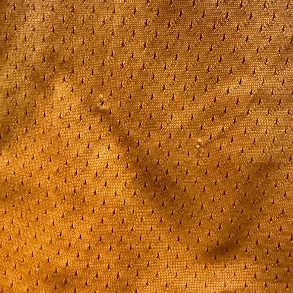 Vtg Starter Tennessee Volunteers Jersey 16 size Large